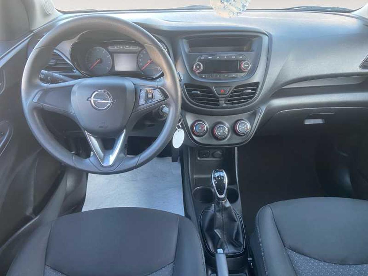 Opel Opel Karl usata 1