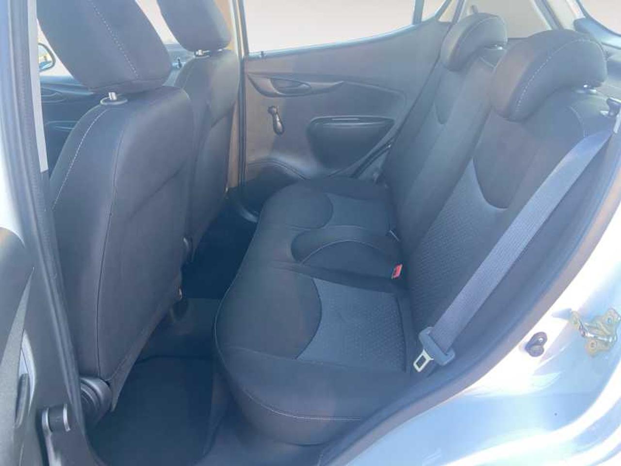 Opel Opel Karl usata 4