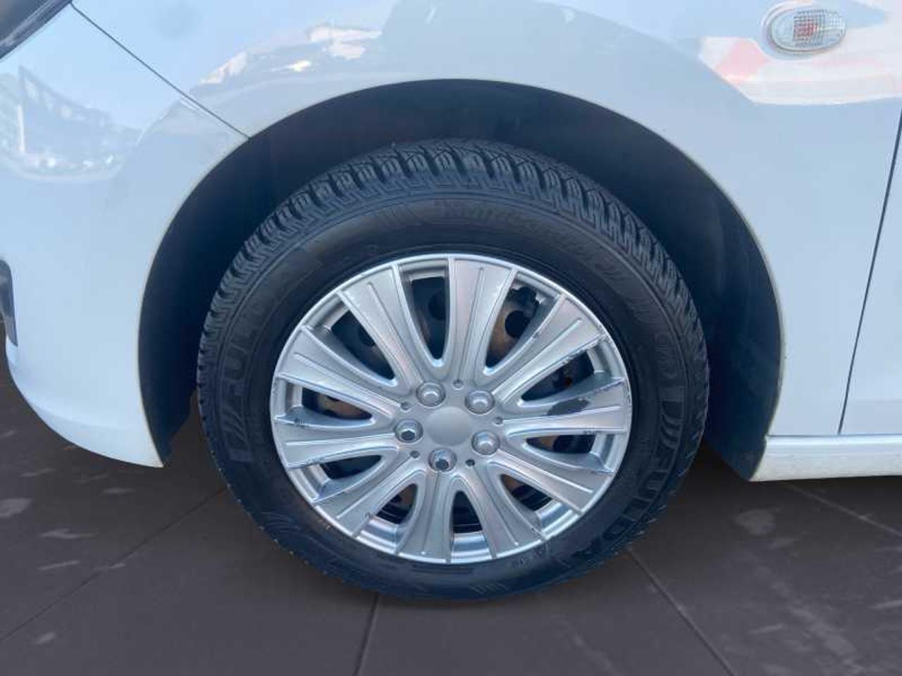 Opel Opel Karl usata 5