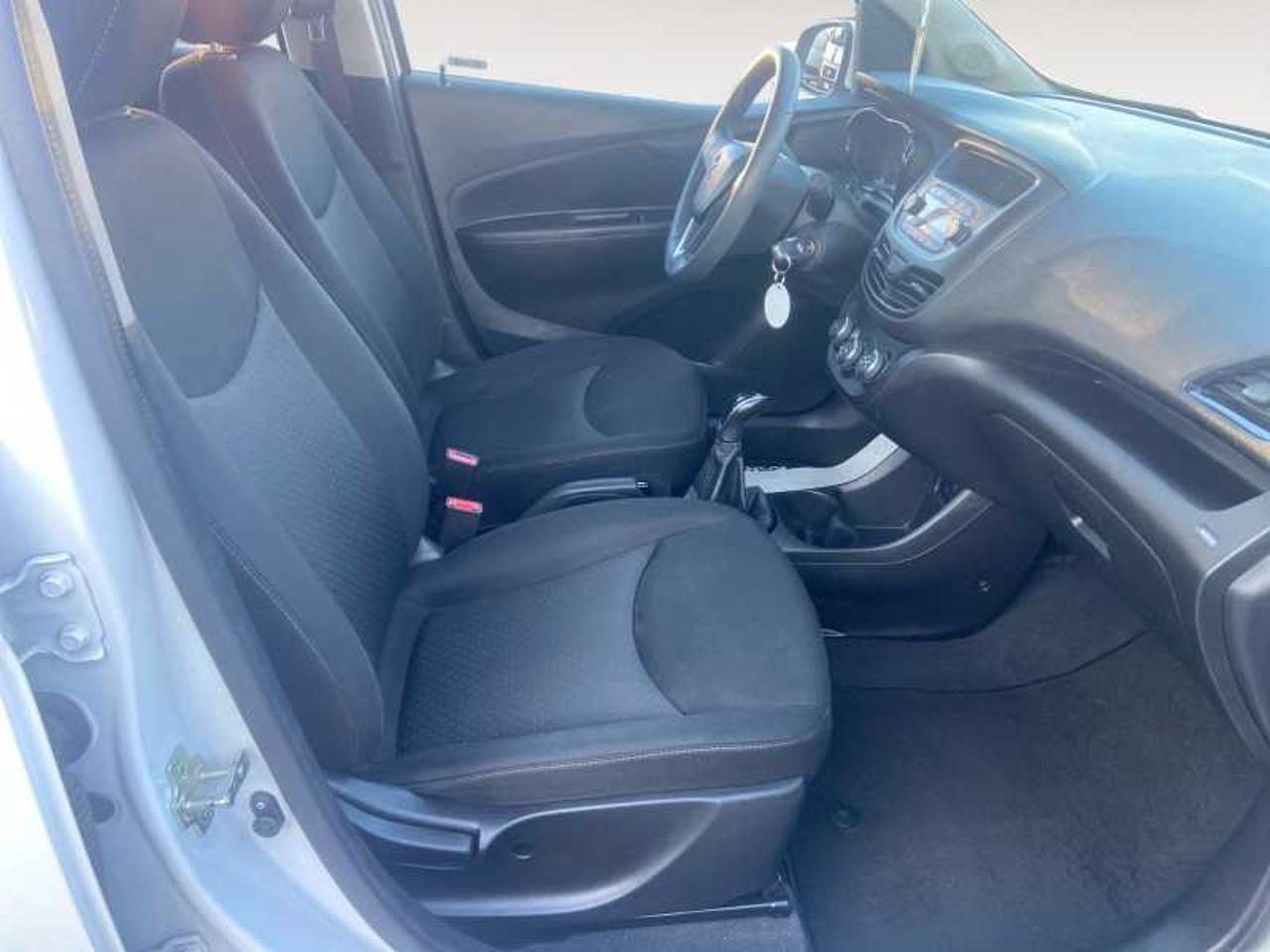 Opel Opel Karl usata 6