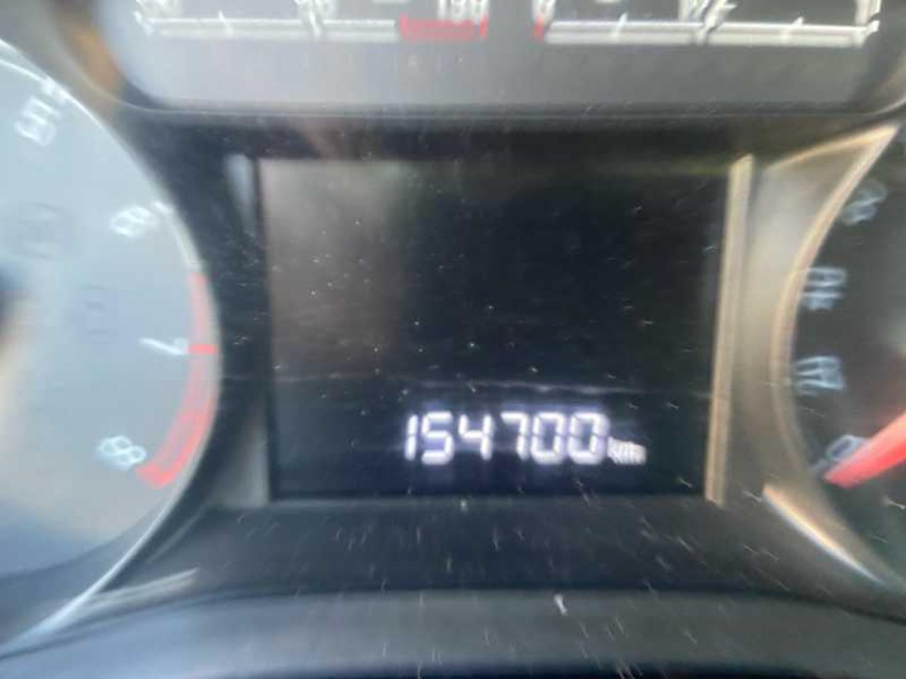 Opel Opel Karl usata 7
