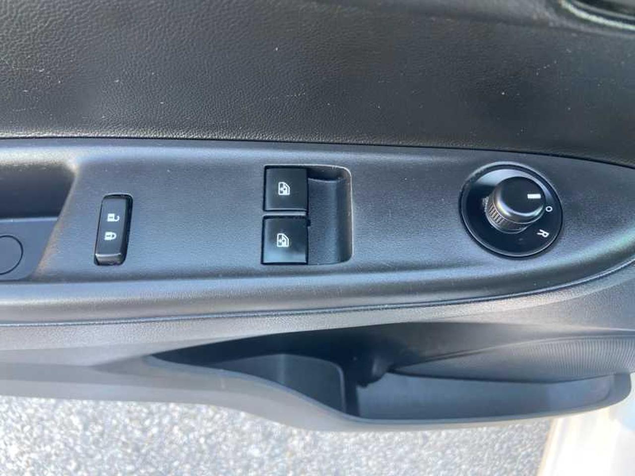 Opel Opel Karl usata 9