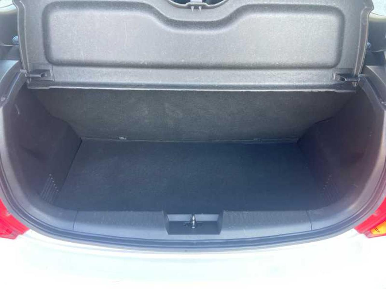 Opel Opel Karl usata 10