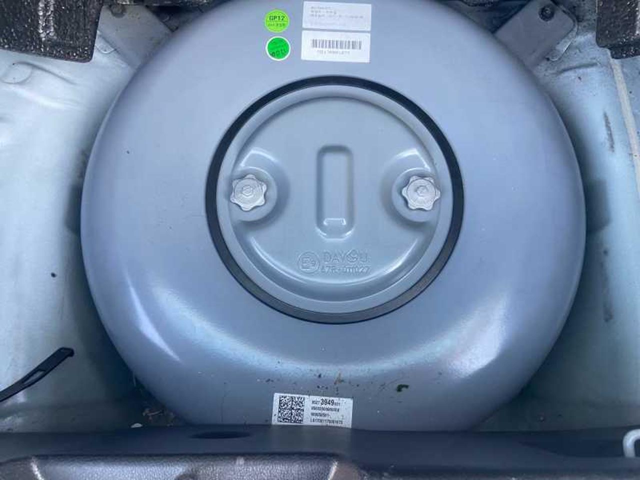 Opel Opel Karl usata 12