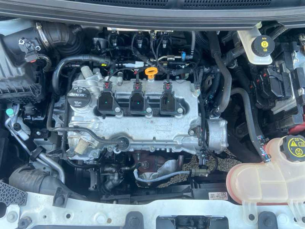 Opel Opel Karl usata 15
