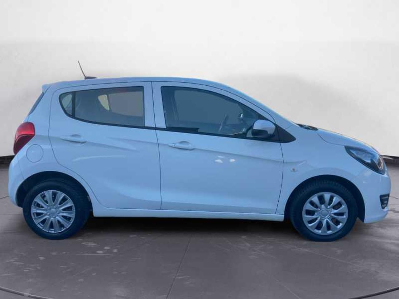 Opel Opel Karl usata 19