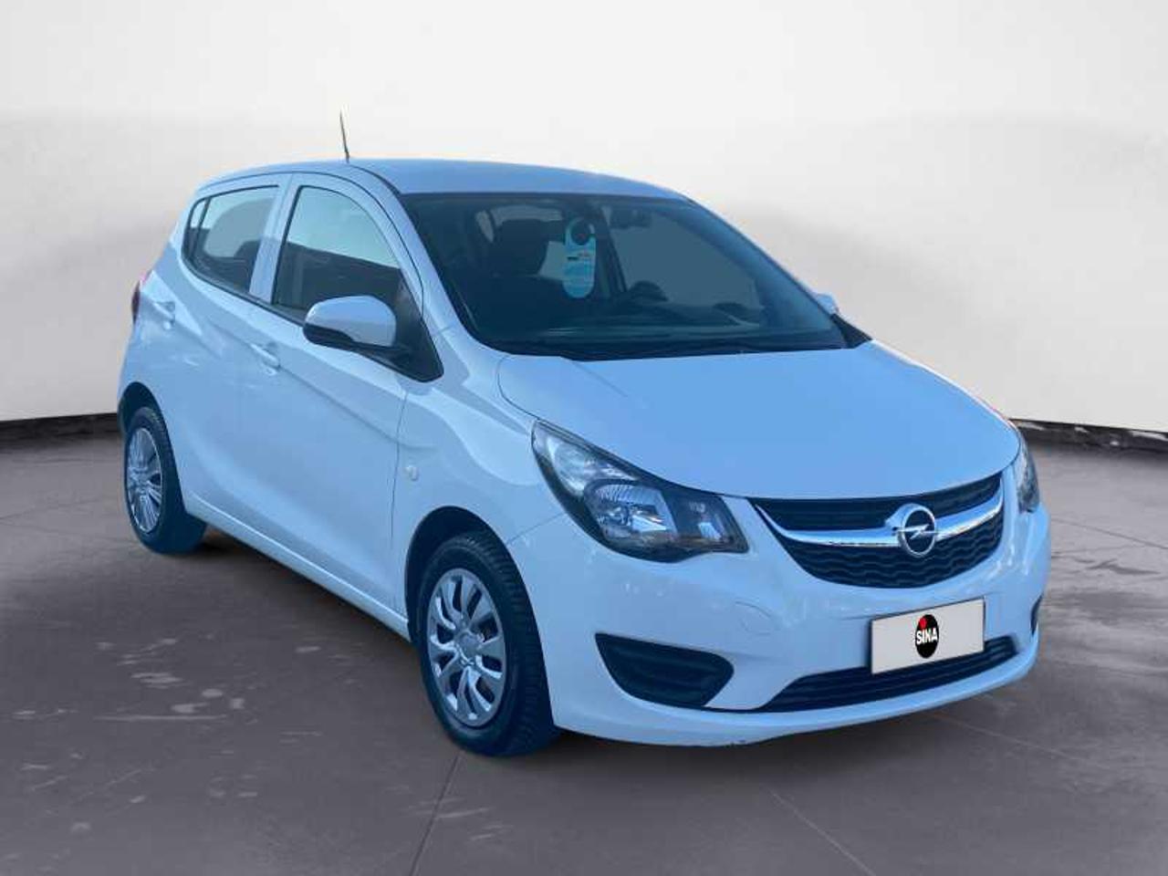 Opel Opel Karl usata 20