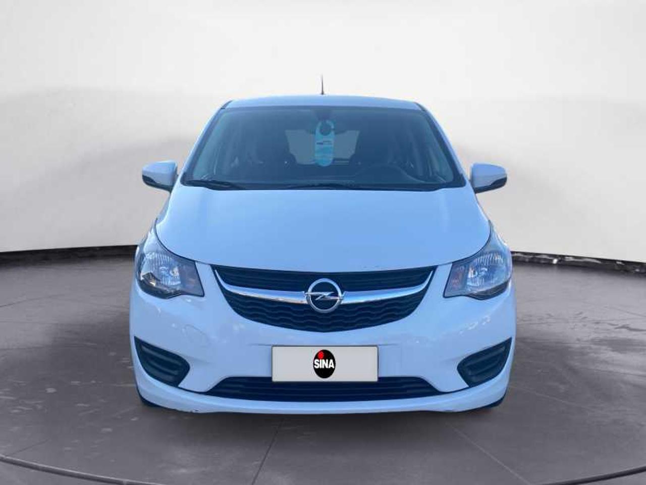 Opel Opel Karl usata 21