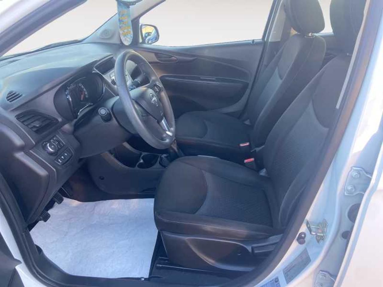 Opel Opel Karl usata 22