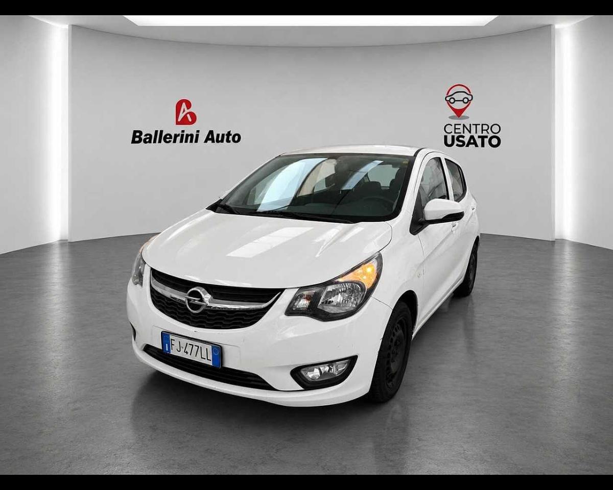 Opel Karl KARL 1.0 75 CV Innovation 