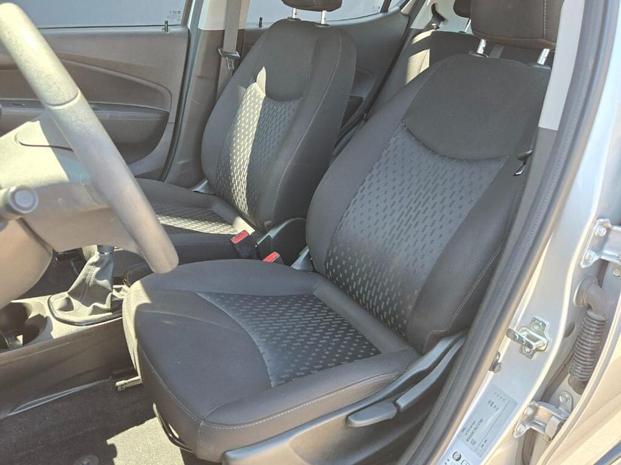 Opel Opel Karl usata 4