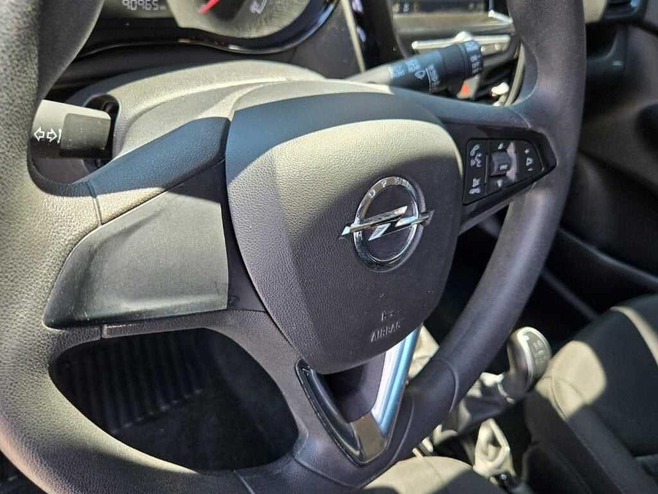 Opel Opel Karl usata 5