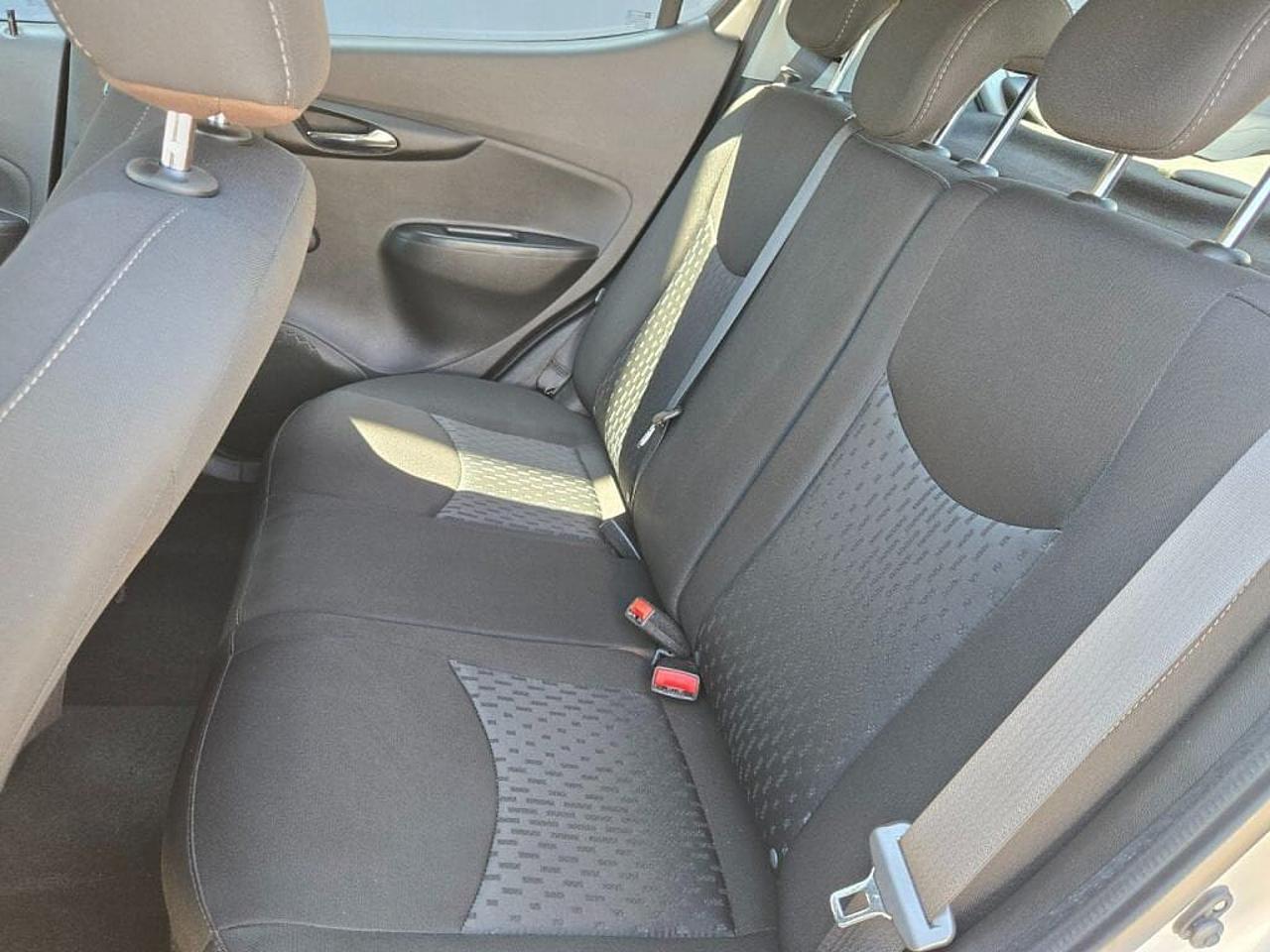 Opel Opel Karl usata 6
