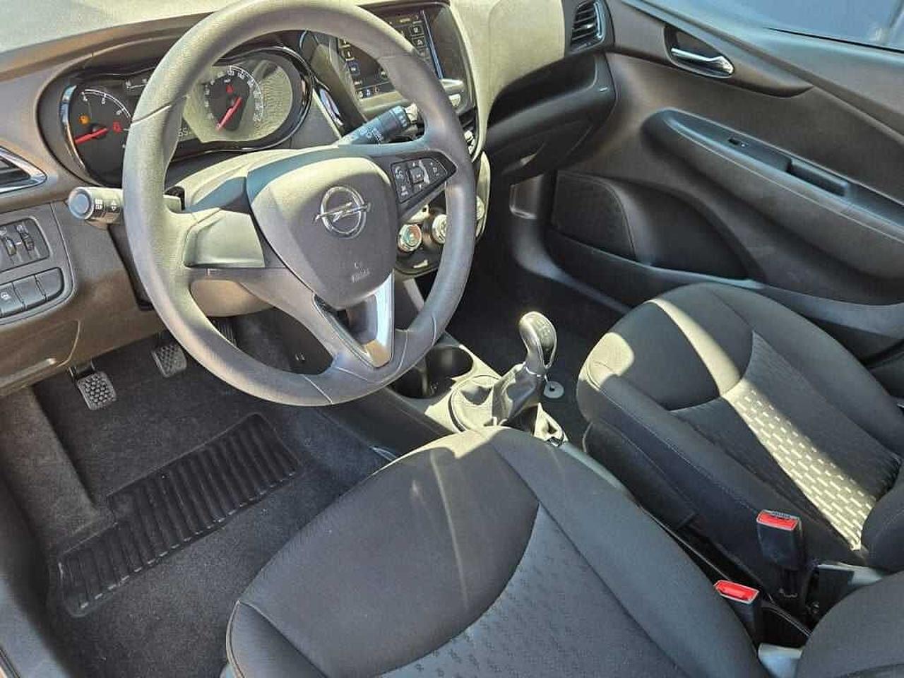 Opel Opel Karl usata 19