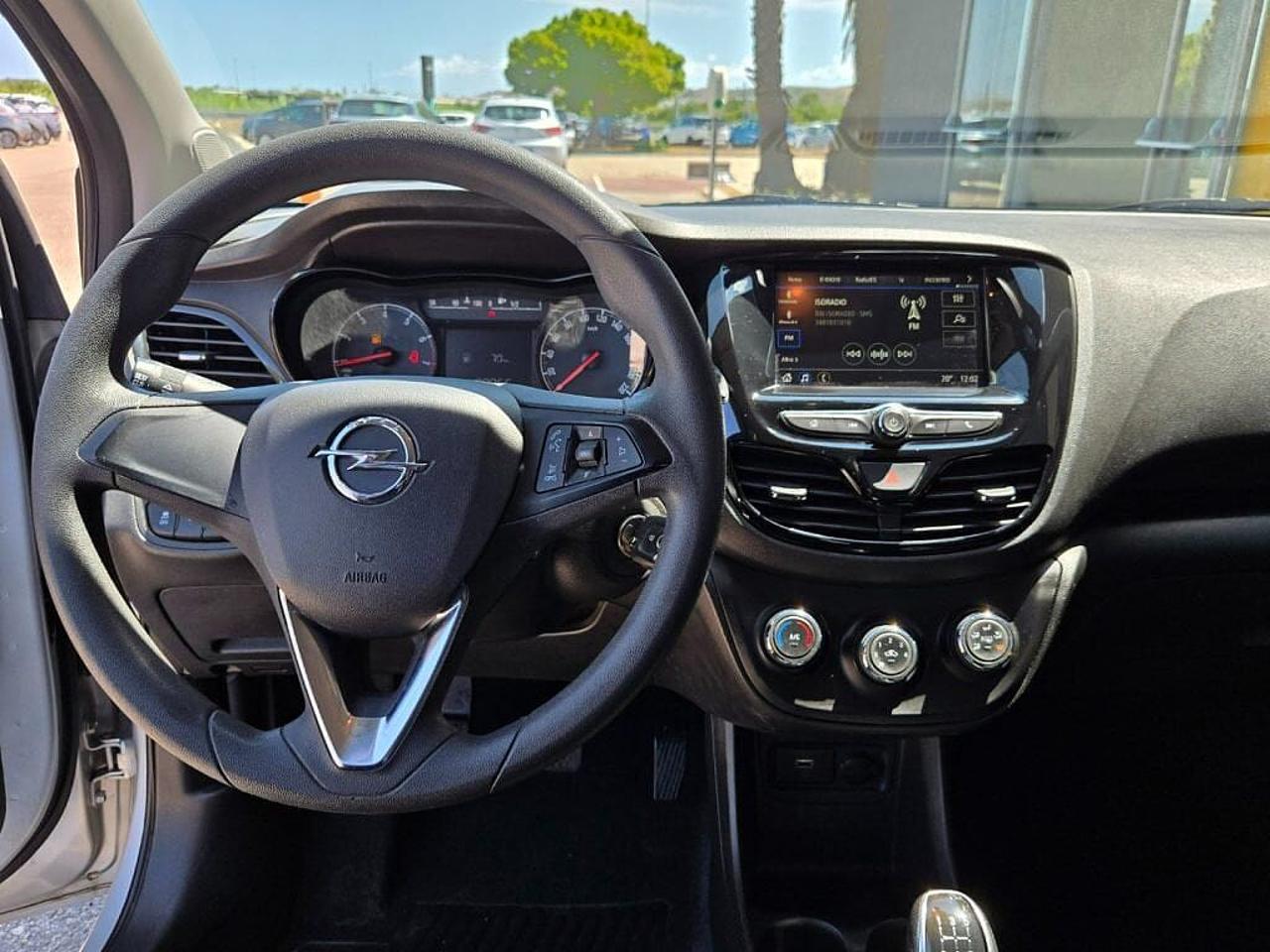 Opel Opel Karl usata 20
