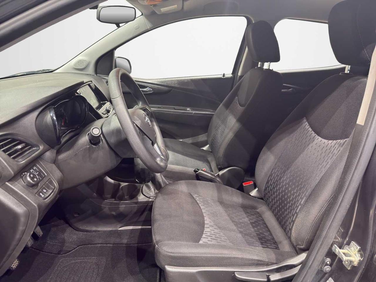 Opel Opel Karl usata 1