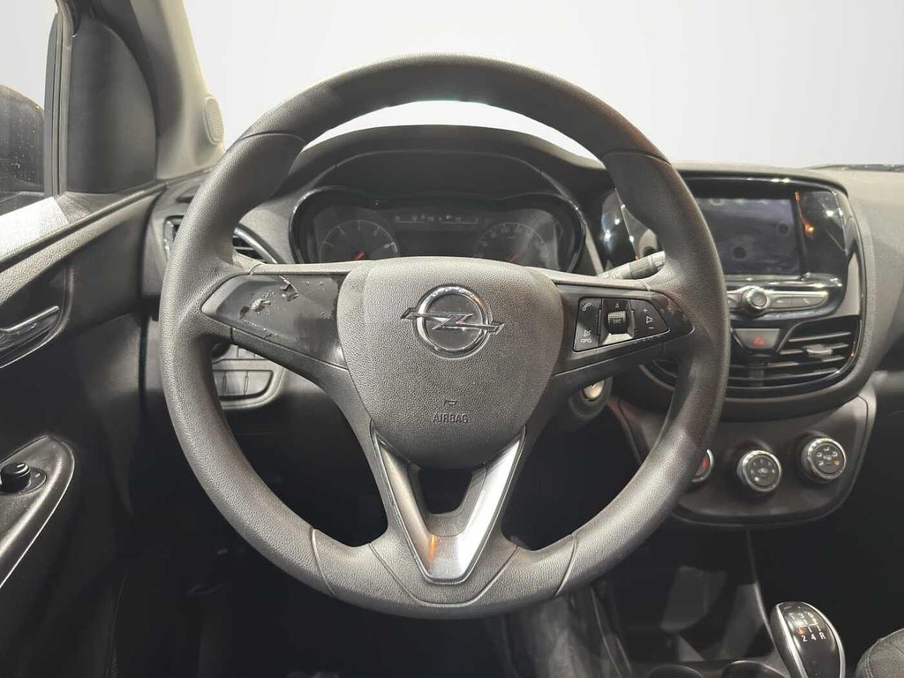 Opel Opel Karl usata 2
