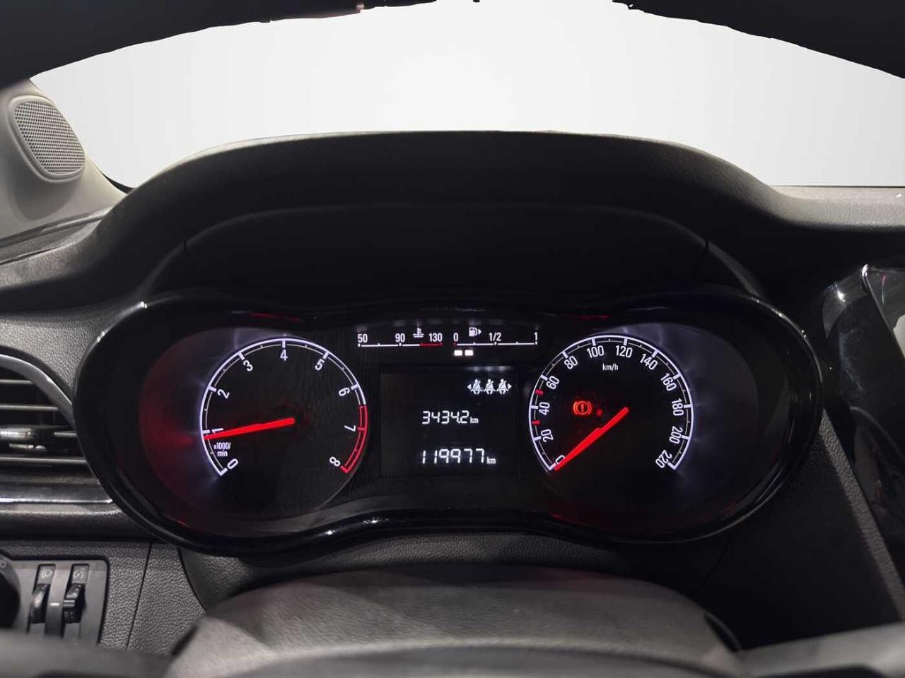 Opel Opel Karl usata 3