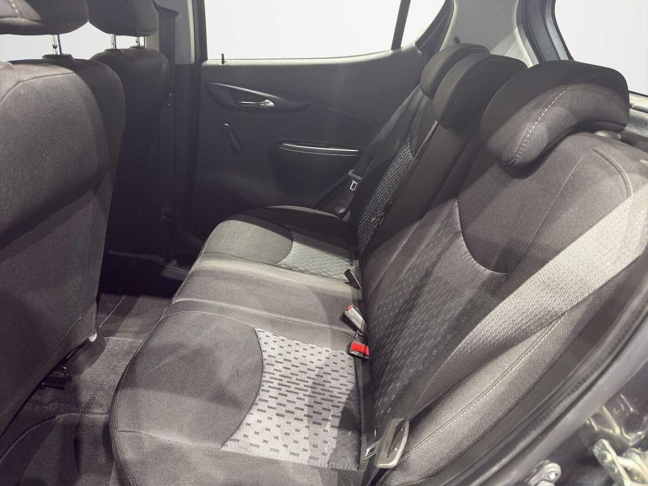Opel Opel Karl usata 4