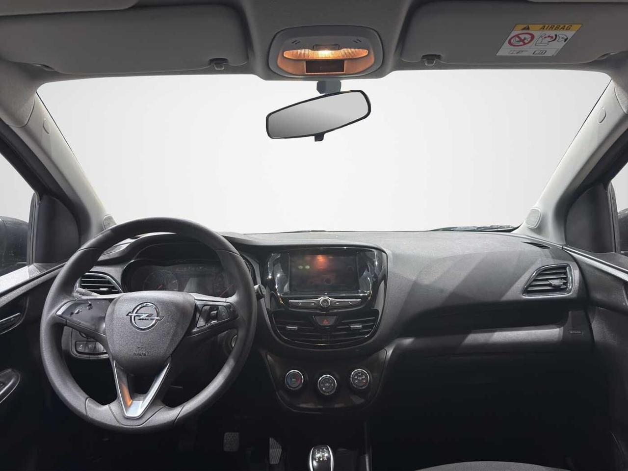 Opel Opel Karl usata 5