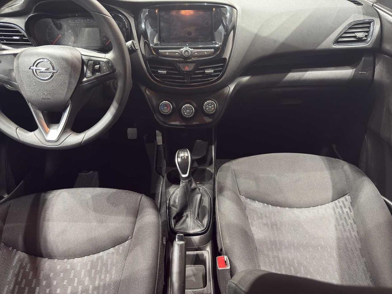 Opel Opel Karl usata 6