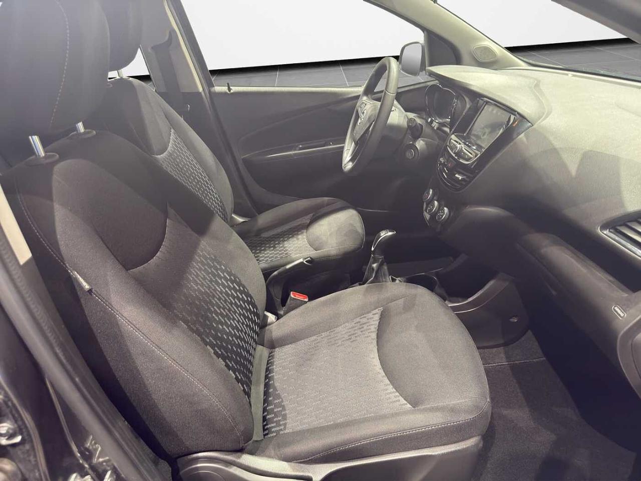 Opel Opel Karl usata 8