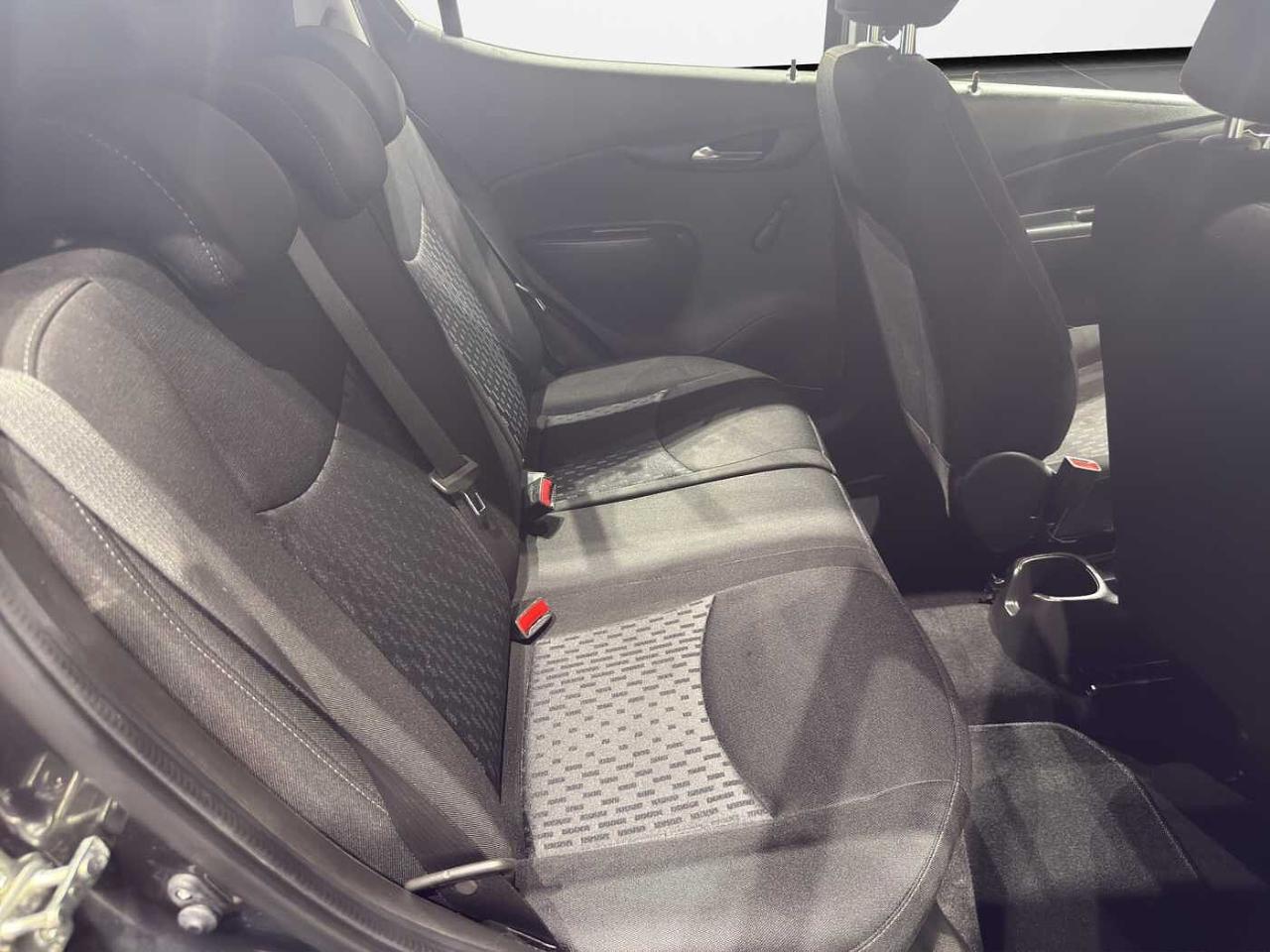 Opel Opel Karl usata 10