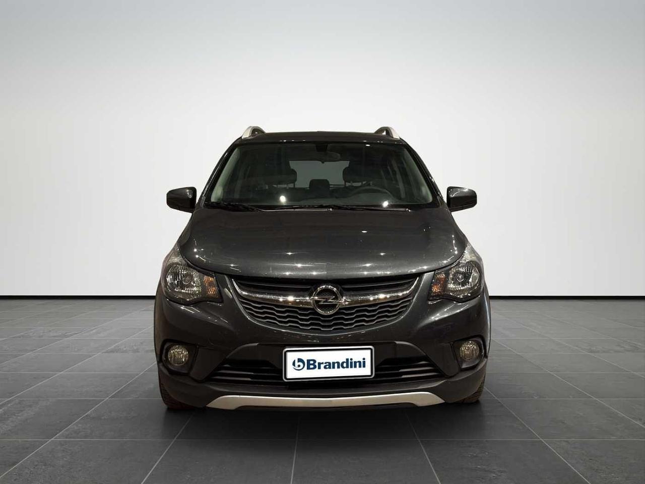 Opel Opel Karl usata 11