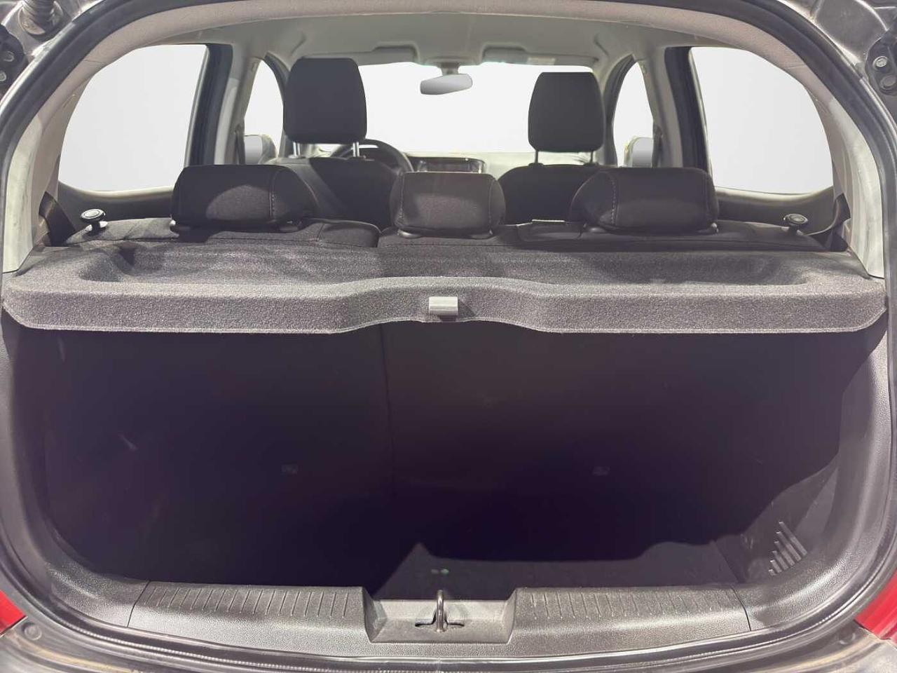 Opel Opel Karl usata 12