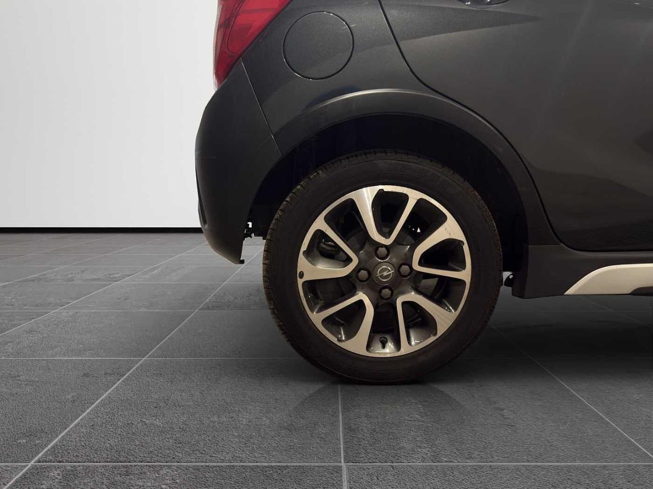 Opel Opel Karl usata 15