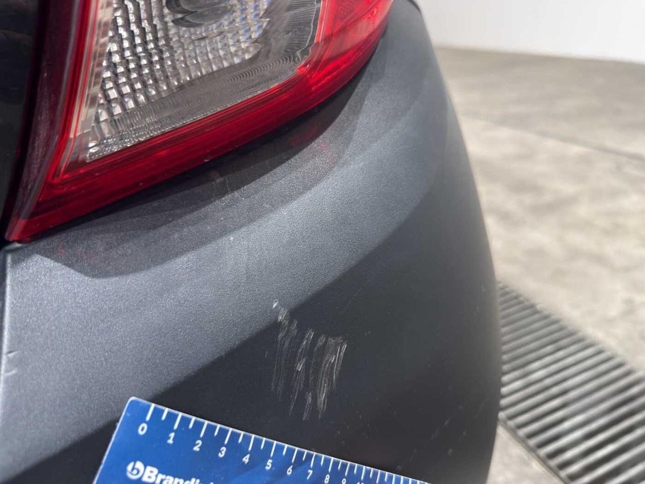 Opel Opel Karl usata 18