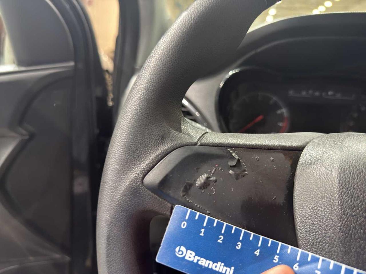 Opel Opel Karl usata 20