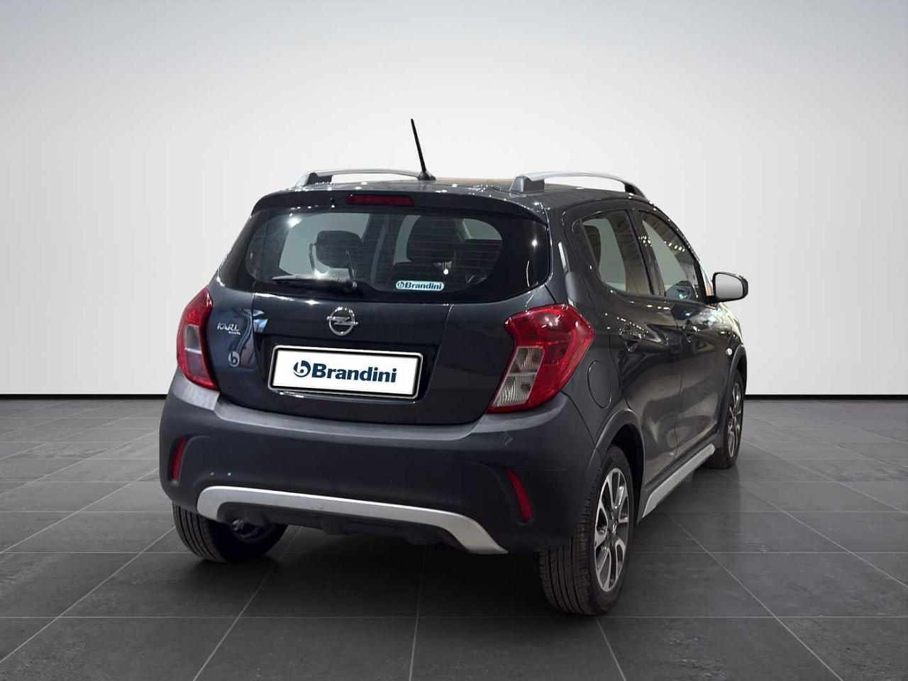 Opel Opel Karl usata 24