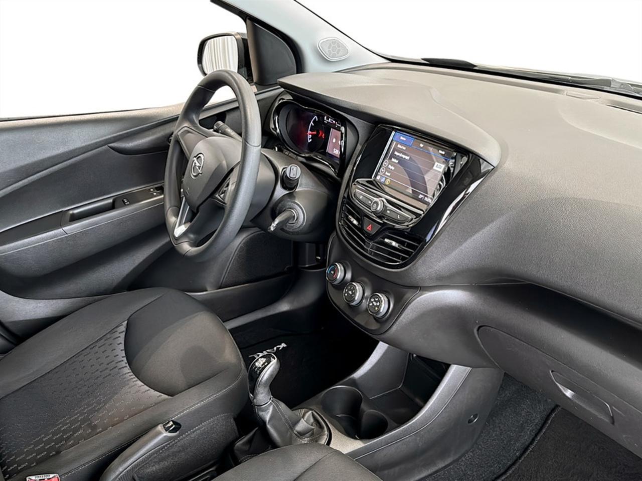 Opel Opel Karl usata 5