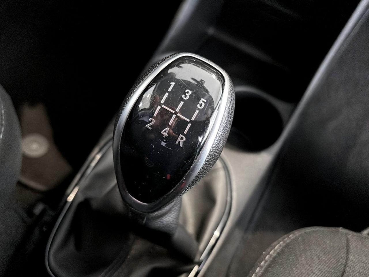 Opel Opel Karl usata 8