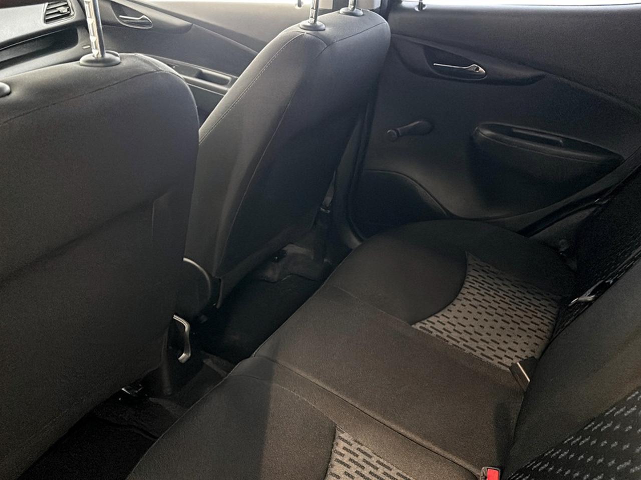 Opel Opel Karl usata 9