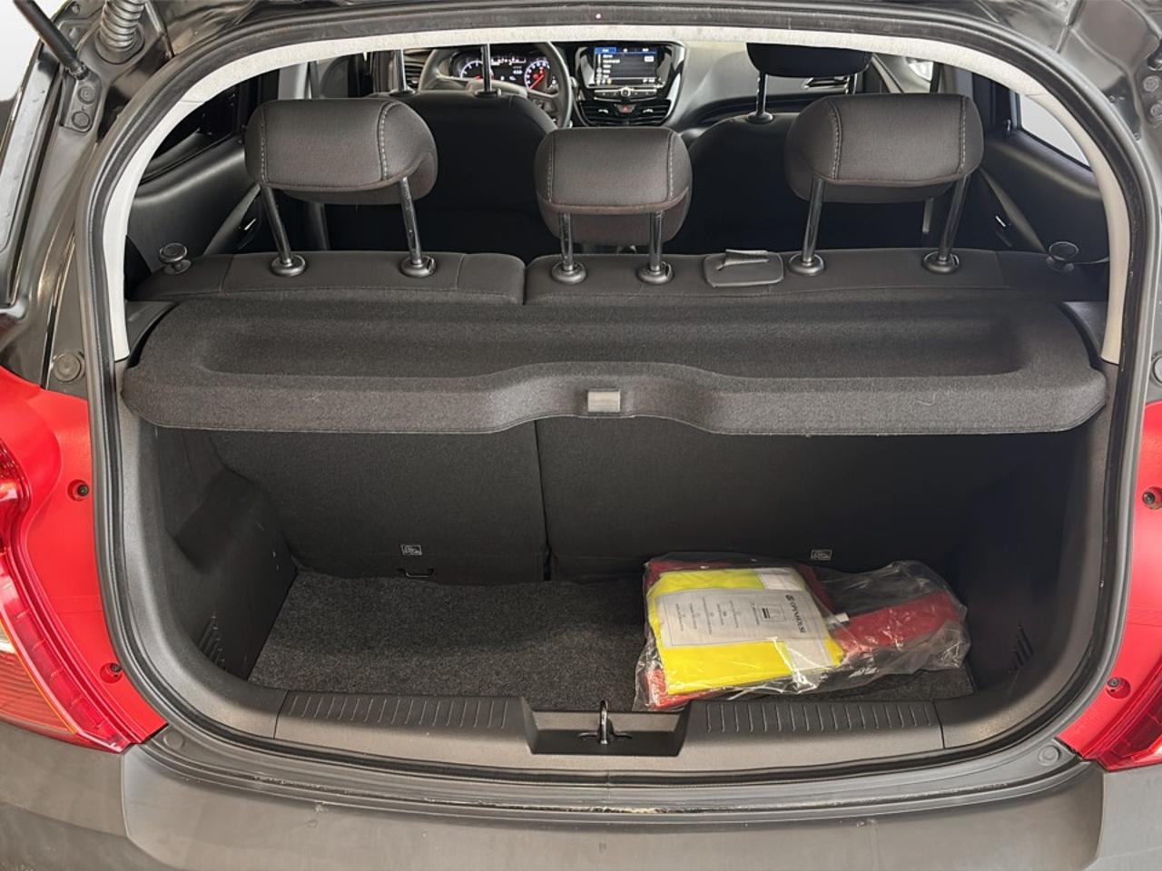 Opel Opel Karl usata 12