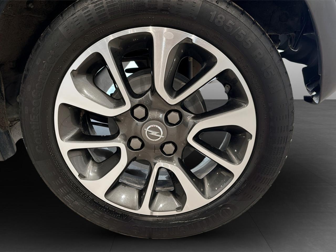 Opel Opel Karl usata 13