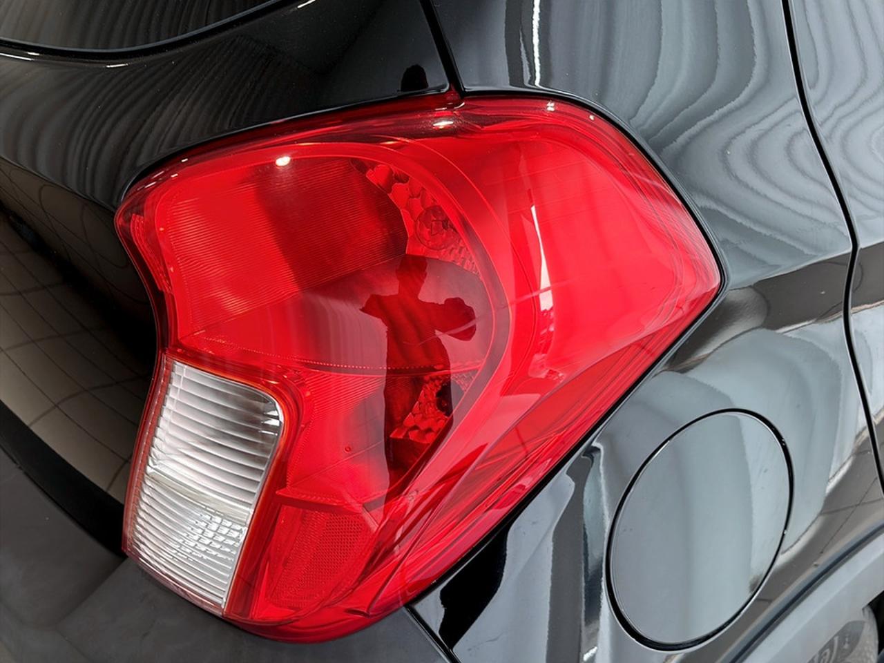 Opel Opel Karl usata 14