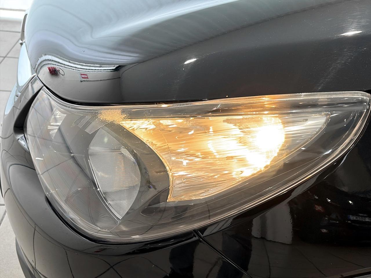 Opel Opel Karl usata 15