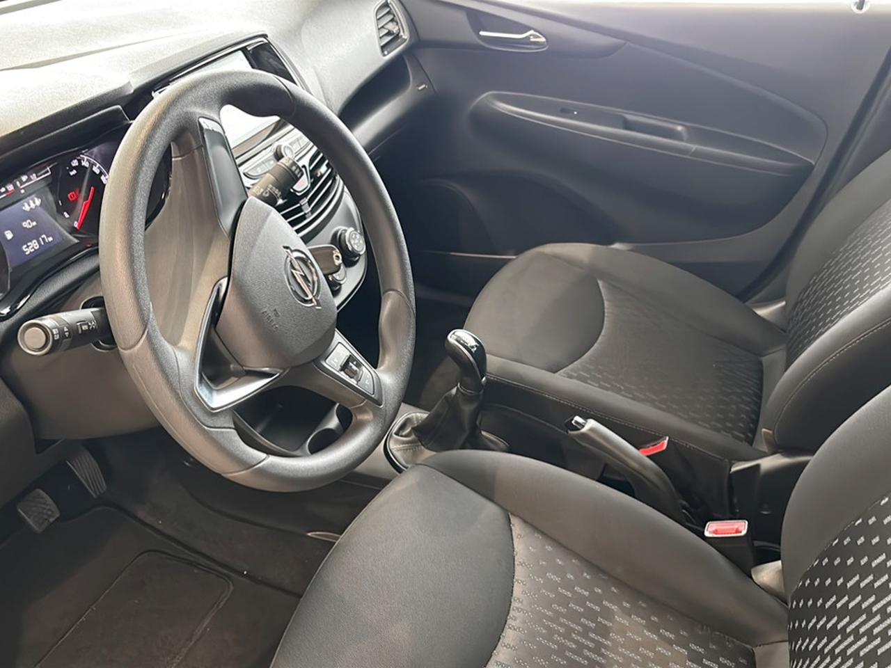 Opel Opel Karl usata 19