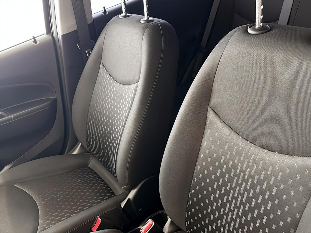 Opel Opel Karl usata 20