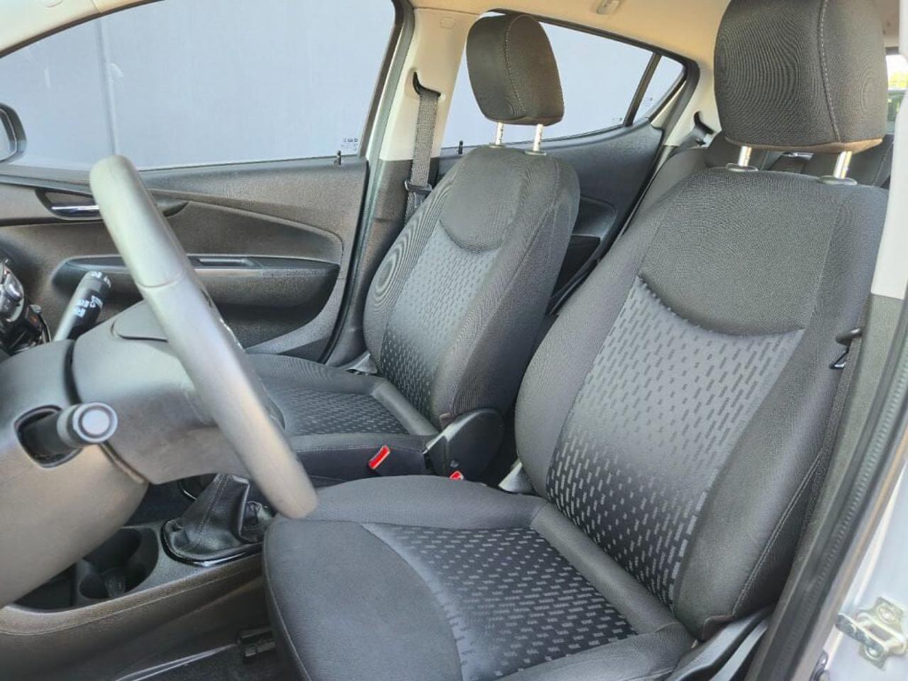 Opel Opel Karl usata 4