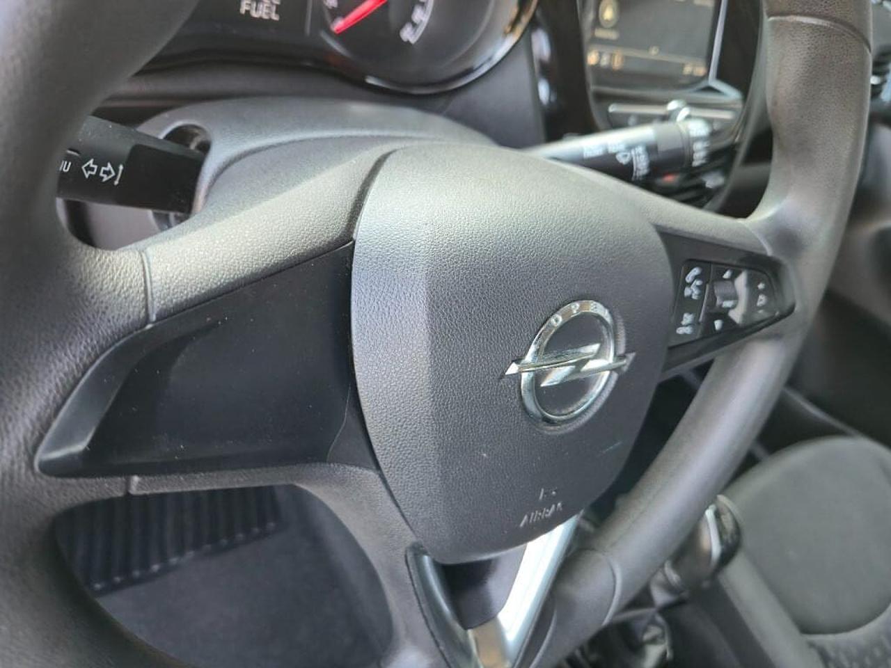 Opel Opel Karl usata 5