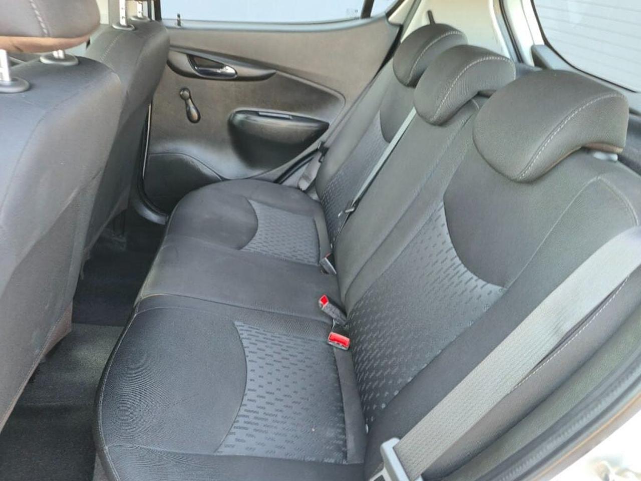 Opel Opel Karl usata 6
