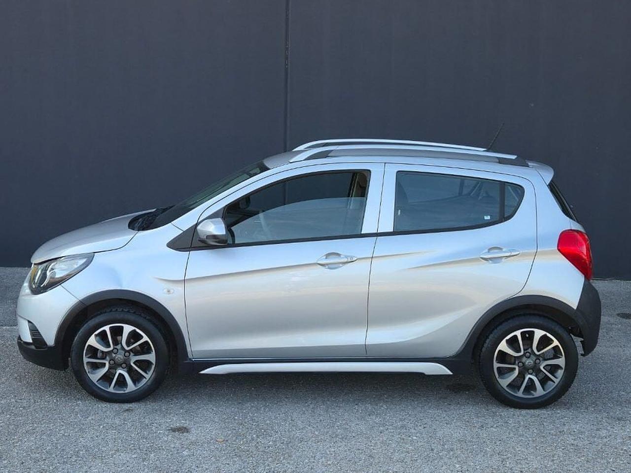 Opel Opel Karl usata 11