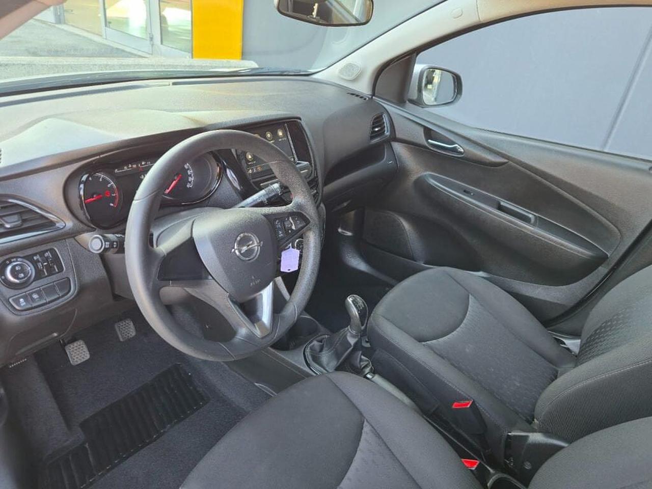 Opel Opel Karl usata 19