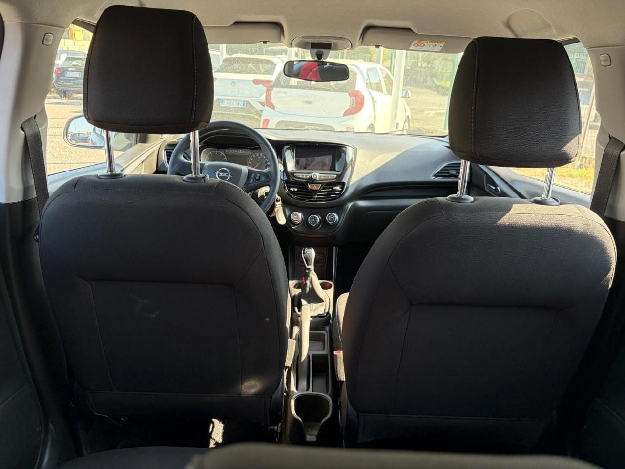 Opel Opel Karl usata 1