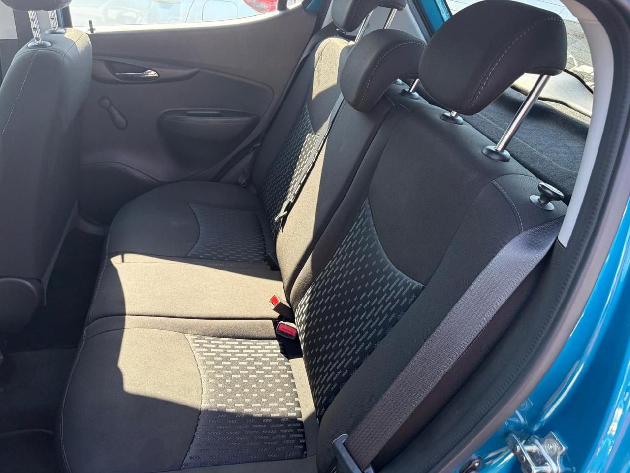 Opel Opel Karl usata 2
