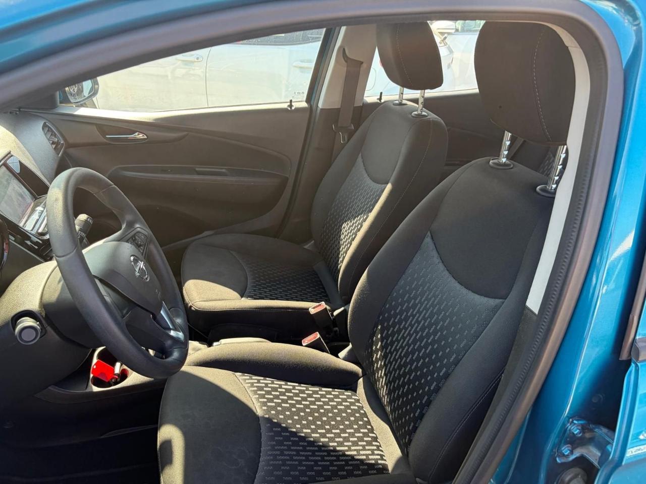 Opel Opel Karl usata 3